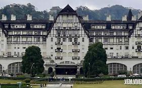Suite Palácio Quitandinha